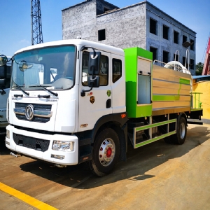 抑塵車(chē)